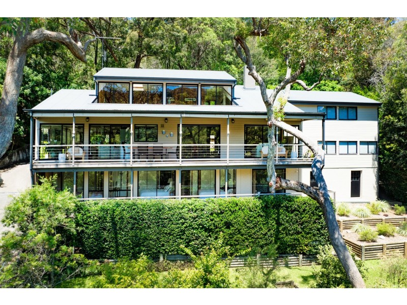 148 McCarrs Creek Road, Church Point NSW 2105