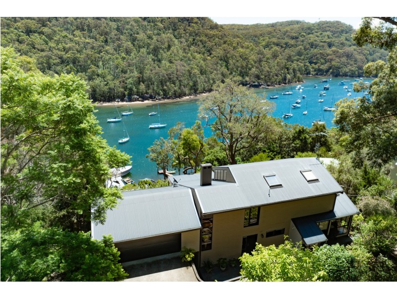 148 McCarrs Creek Road, Church Point NSW 2105