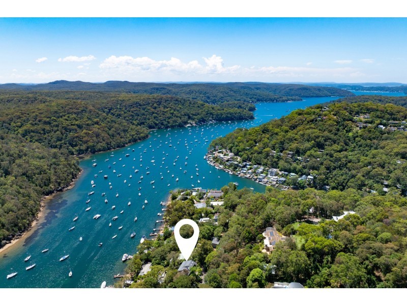 148 McCarrs Creek Road, Church Point NSW 2105