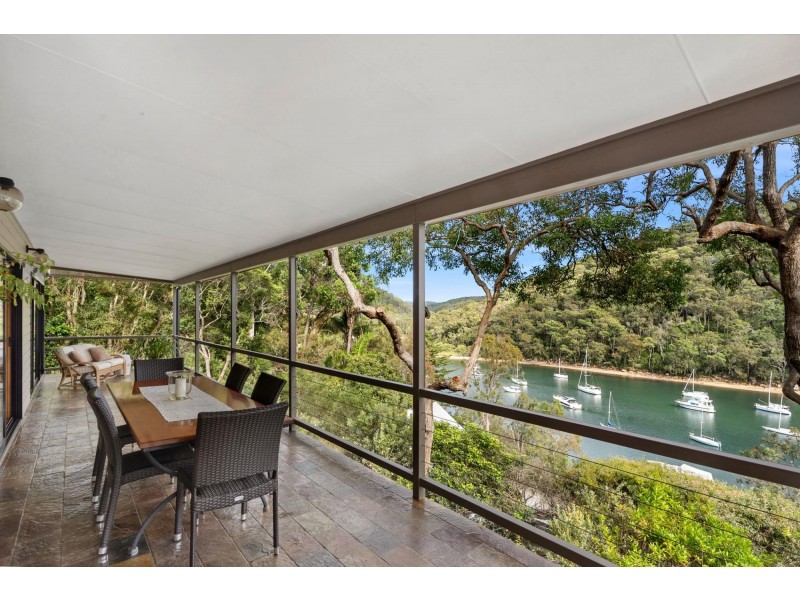 148 McCarrs Creek Road, Church Point NSW 2105