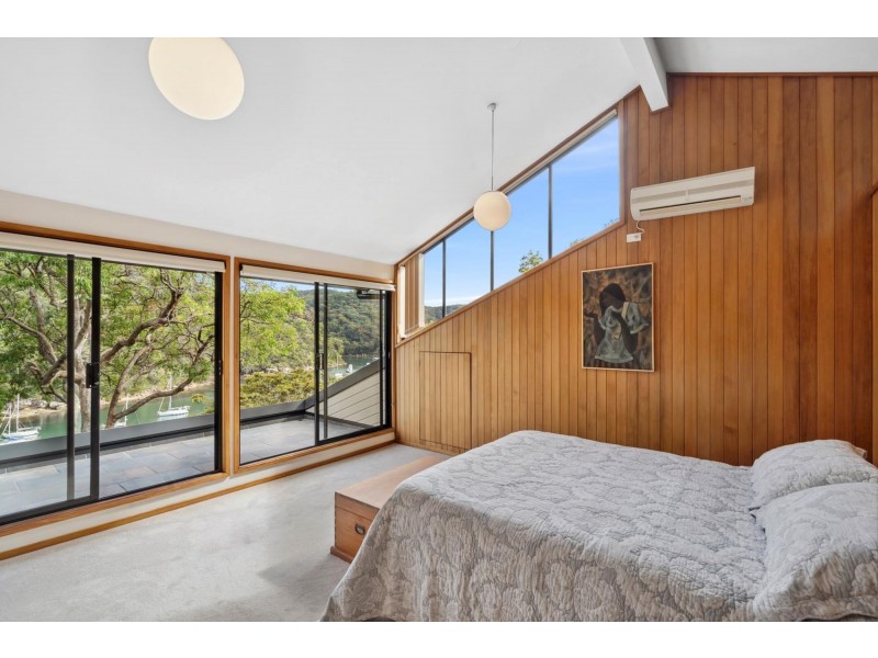 148 McCarrs Creek Road, Church Point NSW 2105