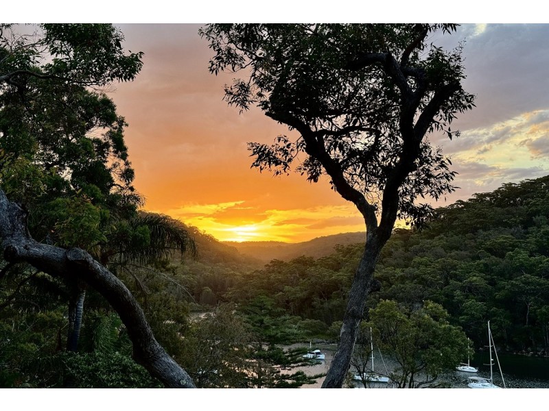 148 McCarrs Creek Road, Church Point NSW 2105