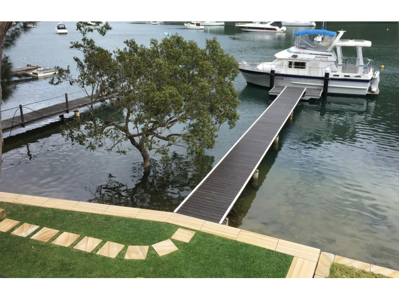 148 McCarrs Creek Road, Church Point NSW 2105