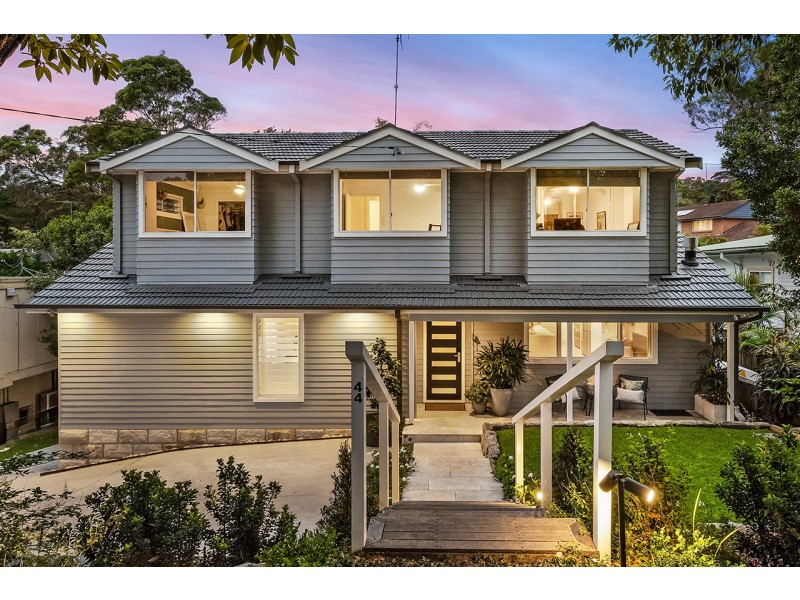 44 Maxwell Street, Mona Vale NSW 2103