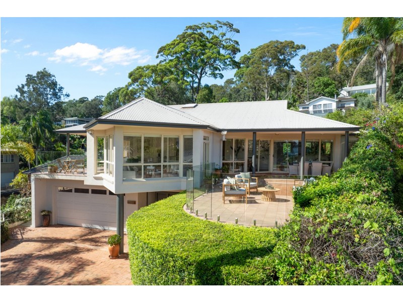 1935 Pittwater Road, Bayview NSW 2104