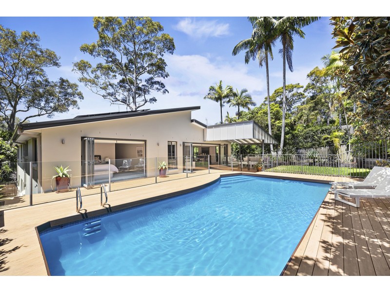 6 Gerroa Avenue, Bayview NSW 2104
