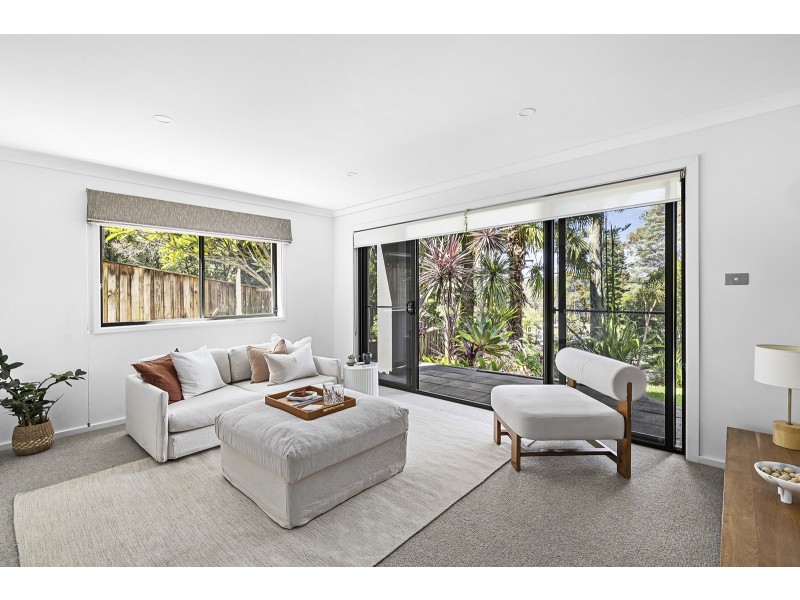 6 Gerroa Avenue, Bayview NSW 2104
