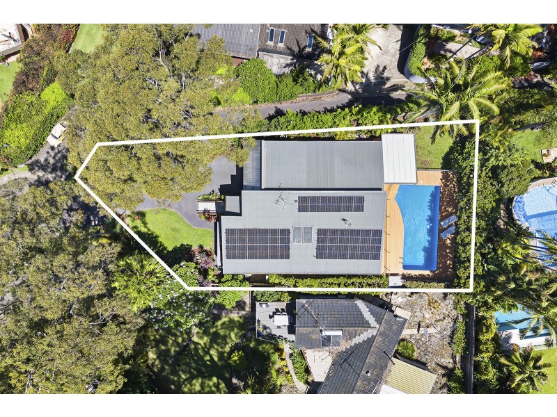 6 Gerroa Avenue, Bayview NSW 2104
