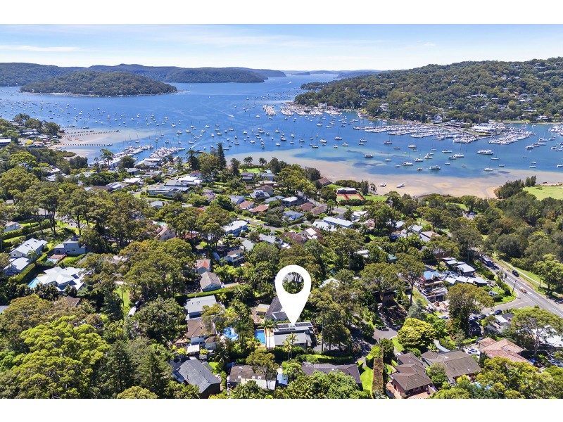 6 Gerroa Avenue, Bayview NSW 2104