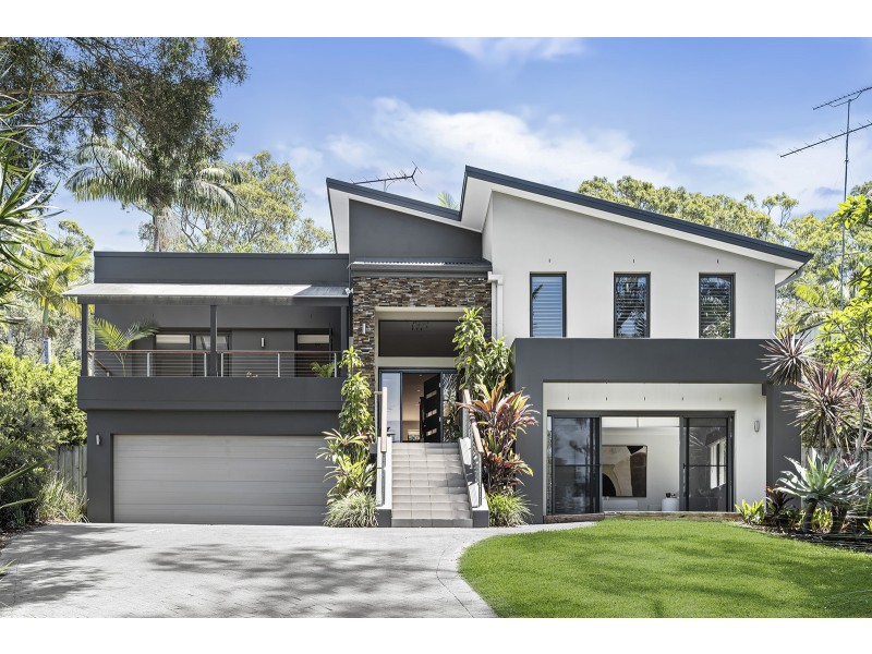 6 Gerroa Avenue, Bayview NSW 2104