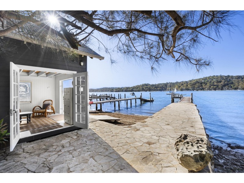 93 Florence Terrace, Scotland Island NSW 2105