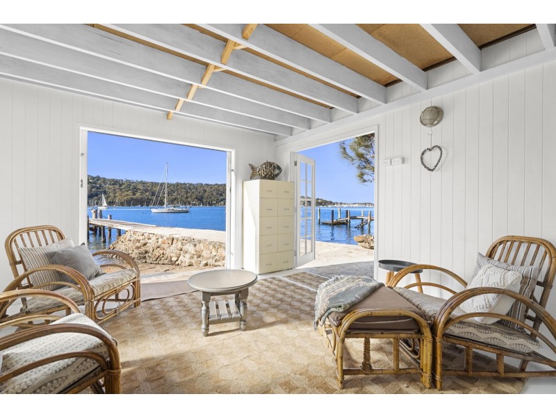 93 Florence Terrace, Scotland Island NSW 2105