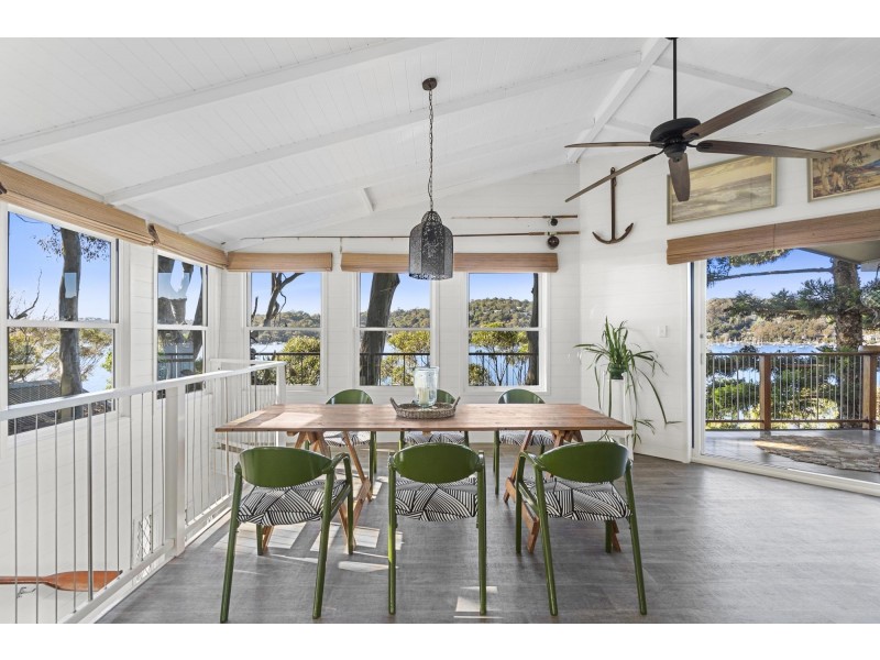 93 Florence Terrace, Scotland Island NSW 2105