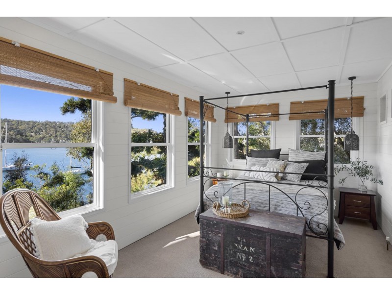 93 Florence Terrace, Scotland Island NSW 2105