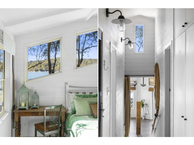 93 Florence Terrace, Scotland Island NSW 2105