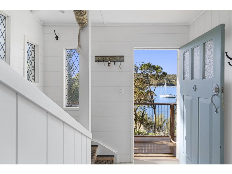 93 Florence Terrace, Scotland Island NSW 2105