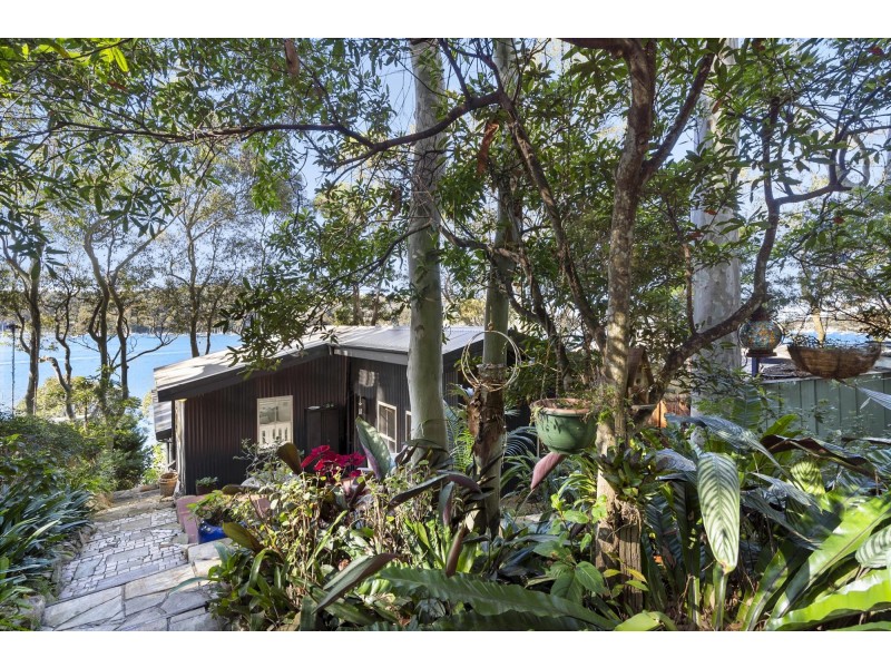 93 Florence Terrace, Scotland Island NSW 2105