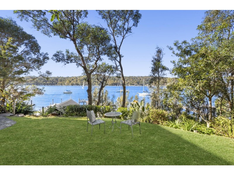 93 Florence Terrace, Scotland Island NSW 2105