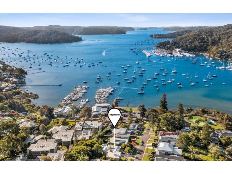 8 Fermoy Avenue, Bayview NSW 2104