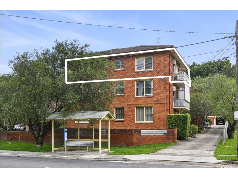 5/25 Gladstone Street, Newport NSW 2106