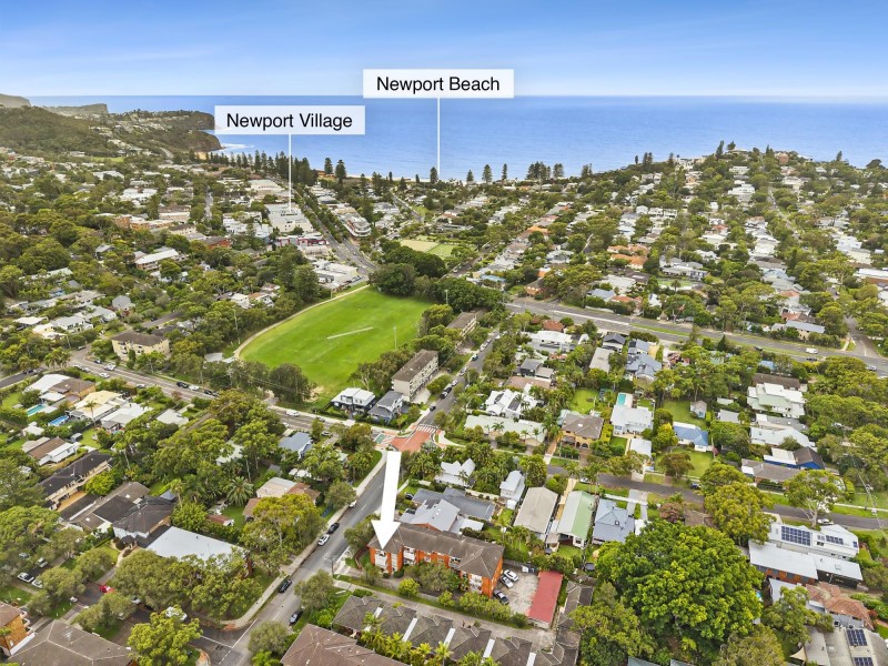 5/25 Gladstone Street, Newport NSW 2106