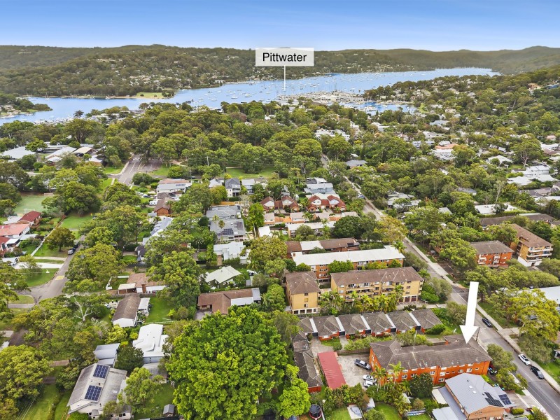 5/25 Gladstone Street, Newport NSW 2106
