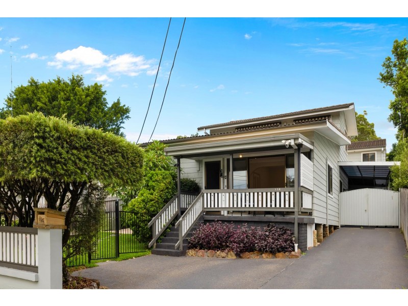 114 Garden Street, North Narrabeen NSW 2101