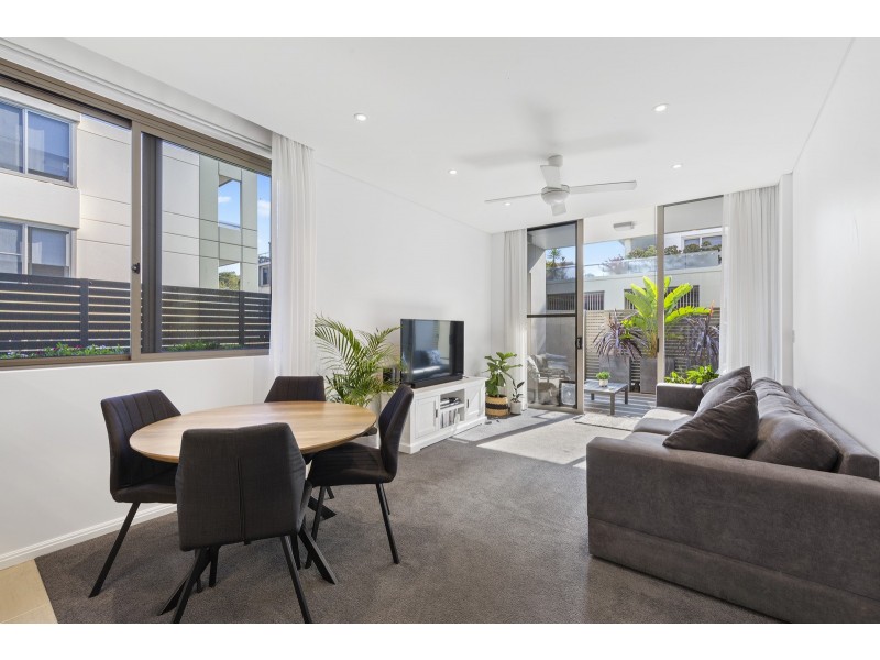 16/3 Mallard Lane, Warriewood NSW 2102