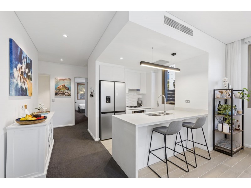 16/3 Mallard Lane, Warriewood NSW 2102