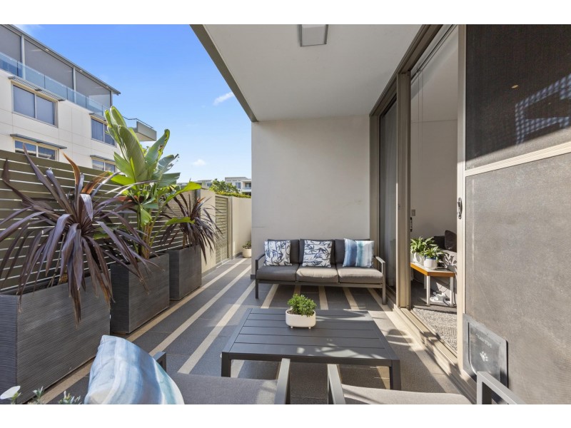 16/3 Mallard Lane, Warriewood NSW 2102