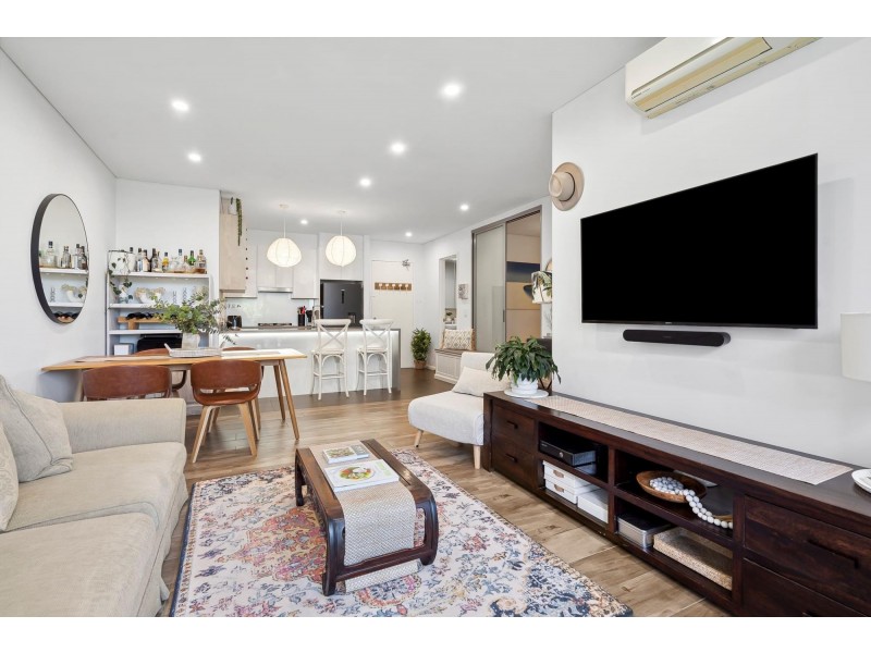 111/79-91 Macpherson Street, Warriewood NSW 2102