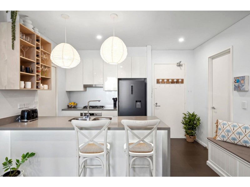 111/79-91 Macpherson Street, Warriewood NSW 2102