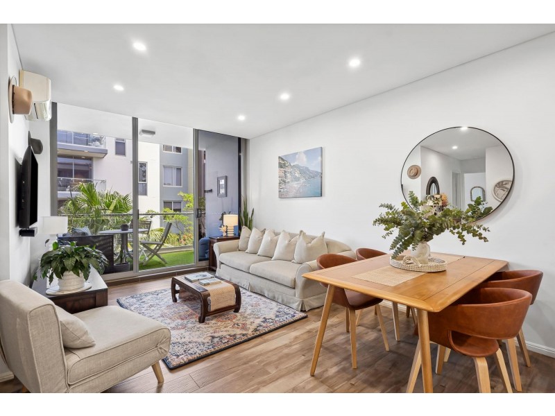 111/79-91 Macpherson Street, Warriewood NSW 2102