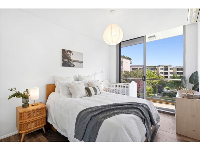 111/79-91 Macpherson Street, Warriewood NSW 2102