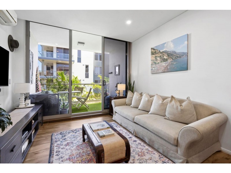 111/79-91 Macpherson Street, Warriewood NSW 2102