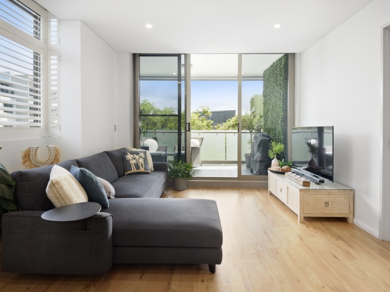 109/5 Mallard Lane, Warriewood NSW 2102