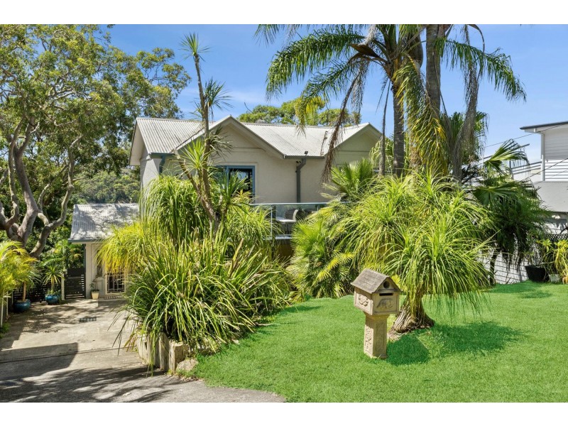 62 Woorarra Avenue, North Narrabeen NSW 2101