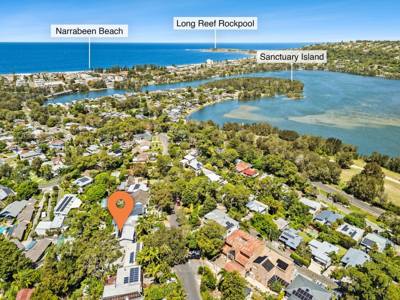62 Woorarra Avenue, North Narrabeen NSW 2101