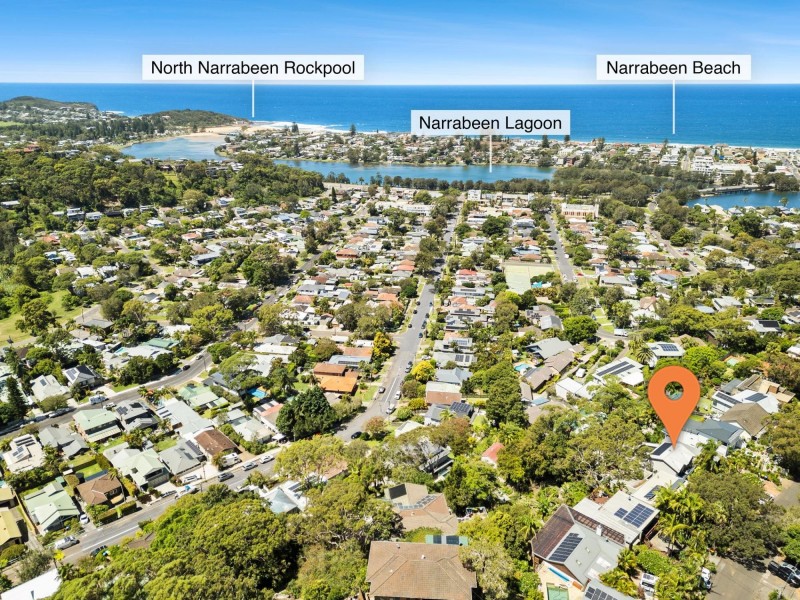 62 Woorarra Avenue, North Narrabeen NSW 2101