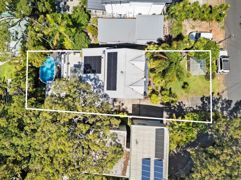 62 Woorarra Avenue, North Narrabeen NSW 2101