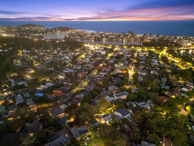 62 Woorarra Avenue, North Narrabeen NSW 2101