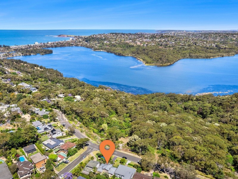 190 Woorarra Avenue, Elanora Heights NSW 2101