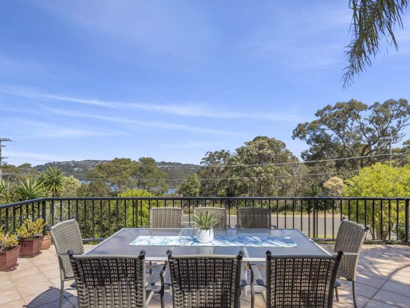 190 Woorarra Avenue, Elanora Heights NSW 2101