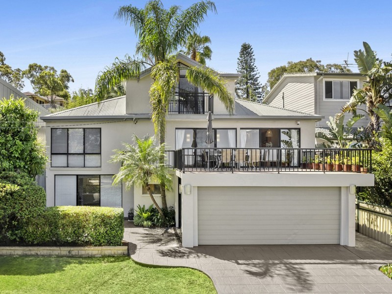 190 Woorarra Avenue, Elanora Heights NSW 2101