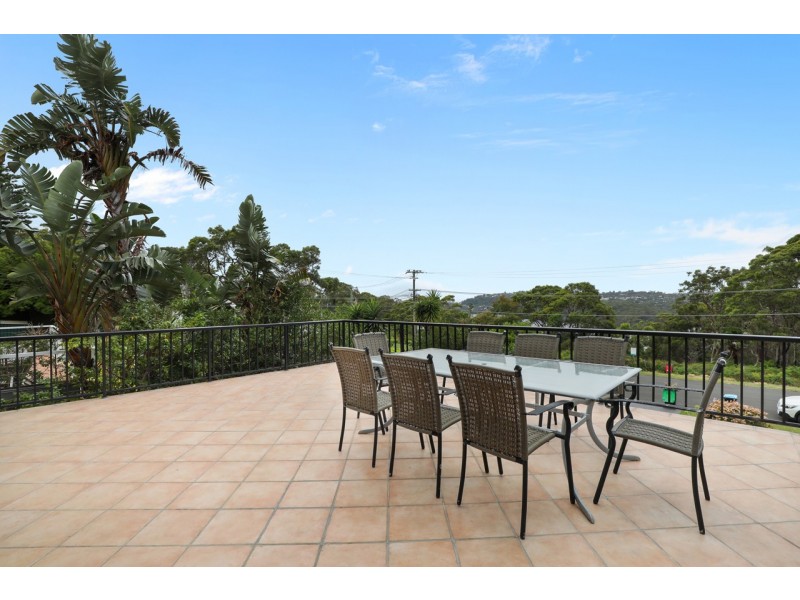 190 Woorarra Avenue, Elanora Heights NSW 2101