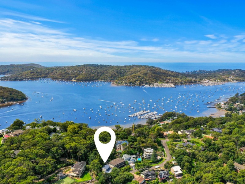 11 Jacquelene Close, Bayview NSW 2104