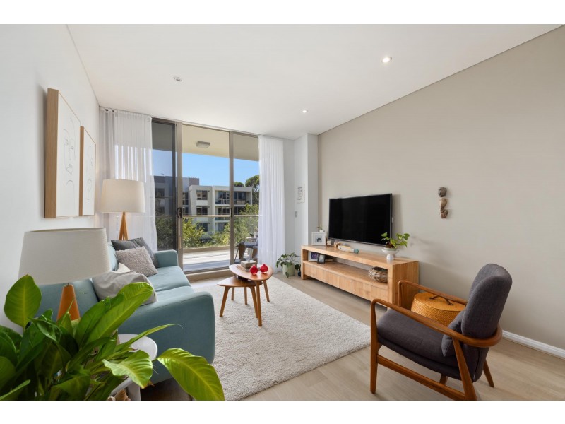 233/6 Firetail Drive, Warriewood NSW 2102