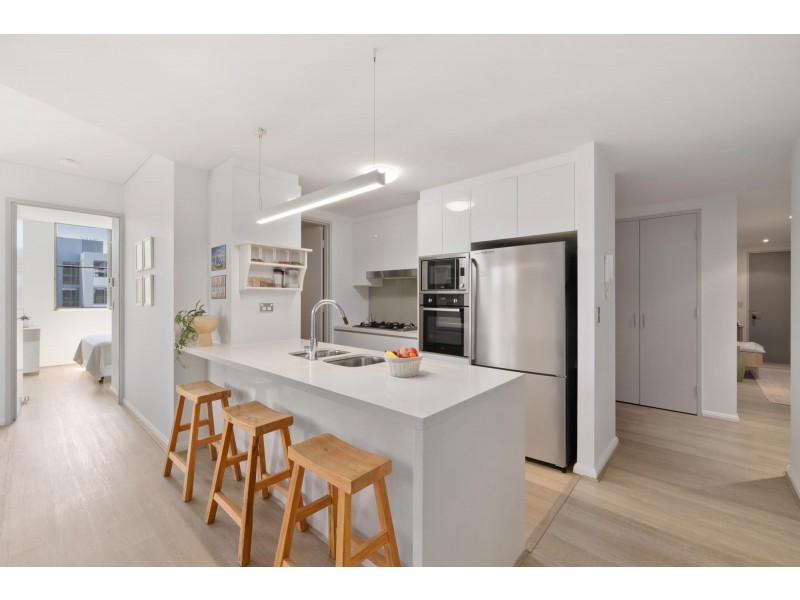 233/6 Firetail Drive, Warriewood NSW 2102