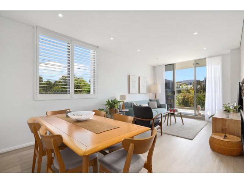 233/6 Firetail Drive, Warriewood NSW 2102