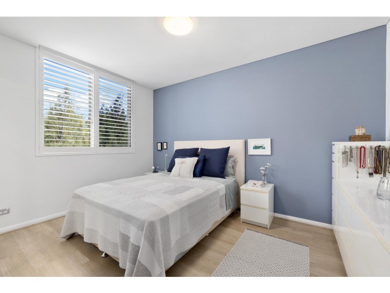 233/6 Firetail Drive, Warriewood NSW 2102